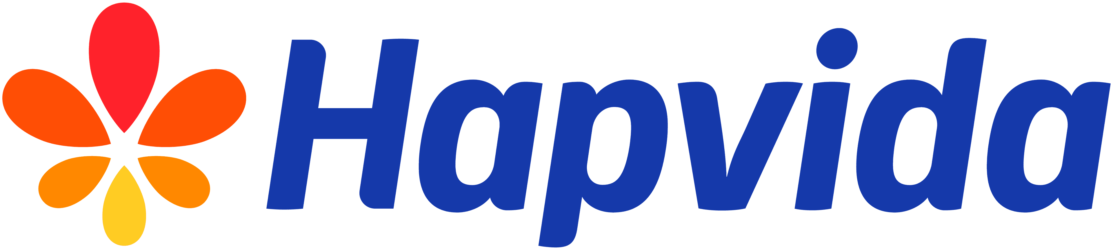 Logo Hapvida
