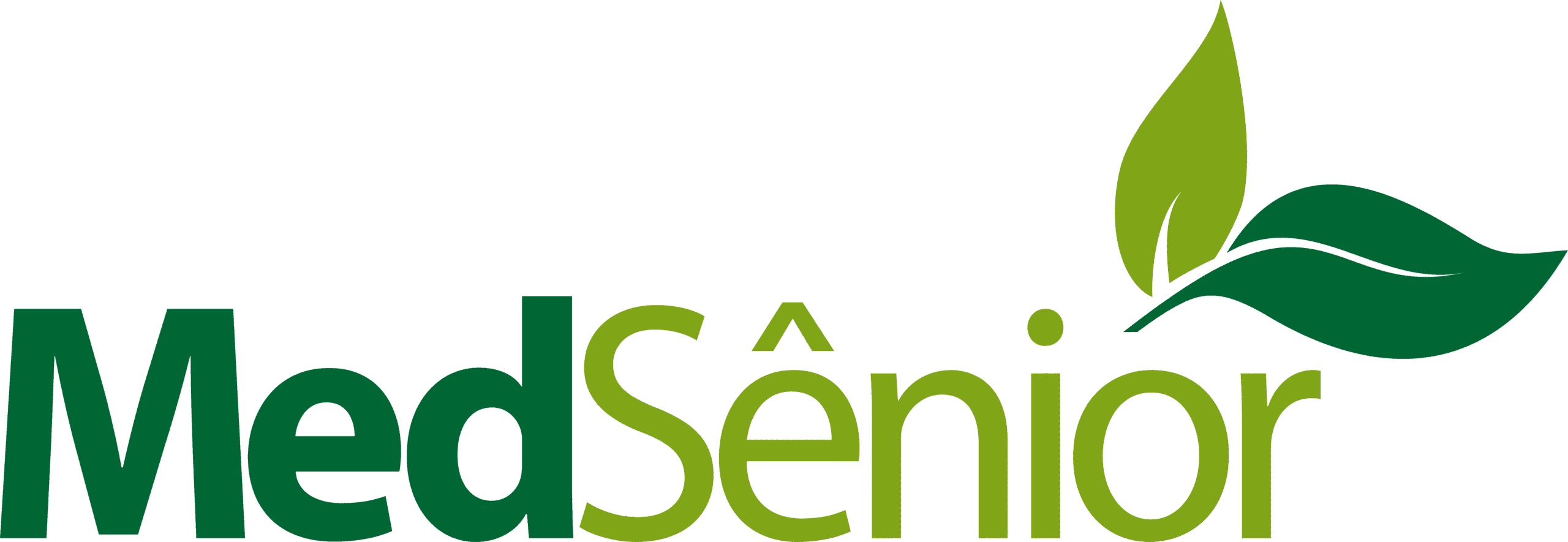 Logo MedSênior