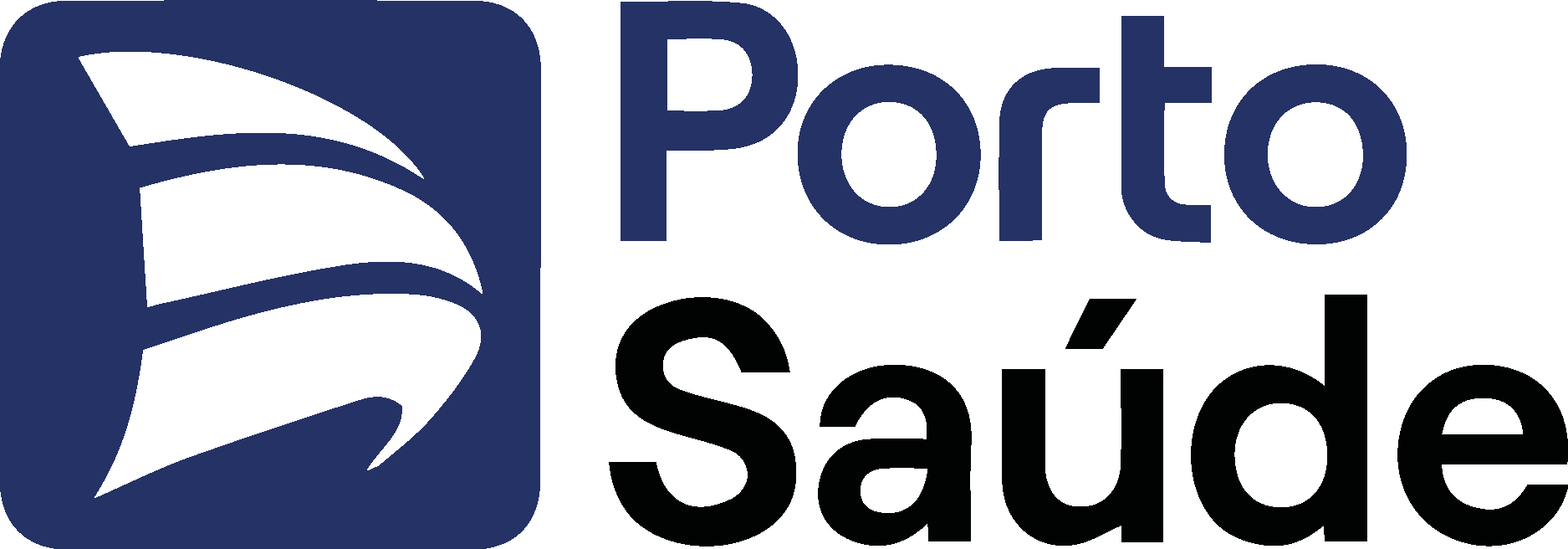Logo Porto Saúde